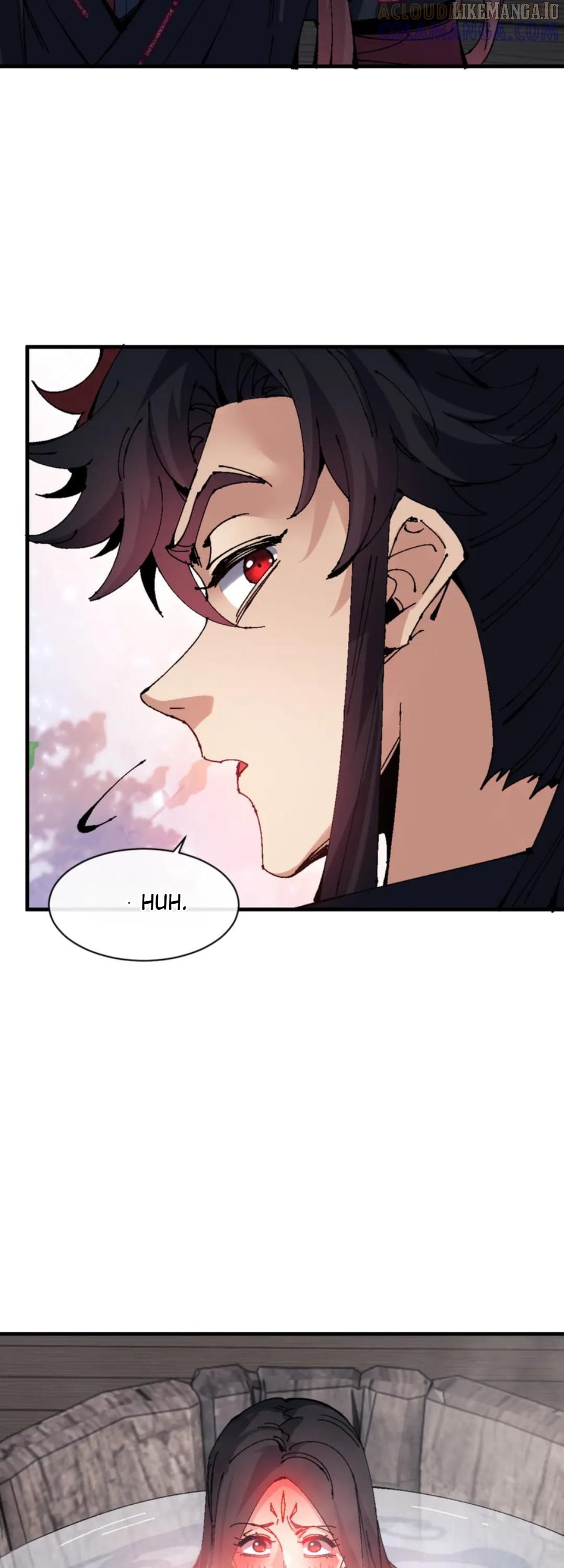 Master: This rebellious disciple is definitely not the Holy Son Chapter 146 - page 16